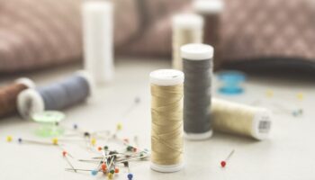 naaien van kleding