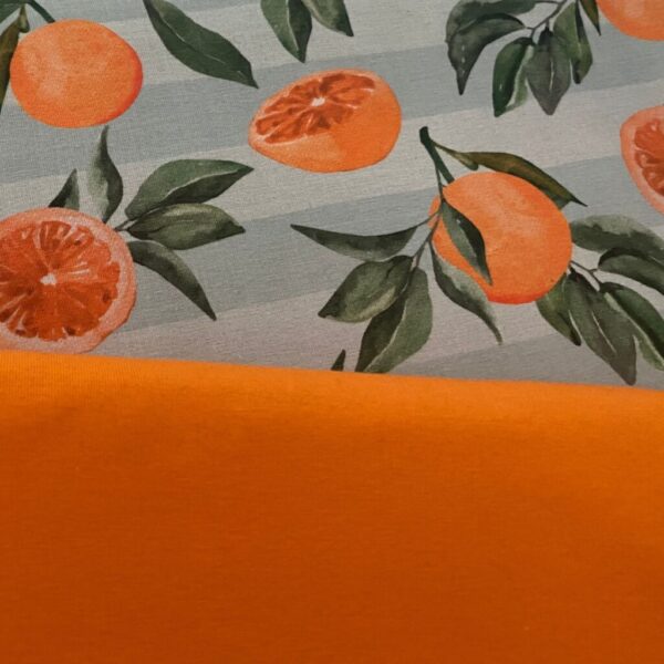 oranges oranje